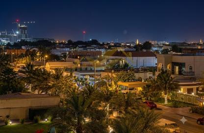 Apartment - 2 Bedrooms - 3 Bathrooms for rent in Jumeirah Garden City - Al Satwa - Dubai