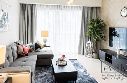 Apartment - 2 Bedrooms - 2 Bathrooms for rent in Act One - Act One Act Two Towers - Opera District - Downtown Dubai - Dubai Apartment - 2 Bedrooms - 2 Bathrooms for rent in Act One - Act One Act Two Towers - Opera District - Downtown Dubai - Dubai