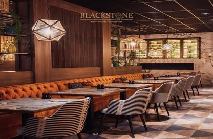 Retail - Studio - 2 Bathrooms for rent in Business Bay - Dubai