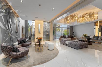 Villa - 5 Bedrooms - 7 Bathrooms for sale in District One Villas - District One - Mohammed Bin Rashid City - Dubai
