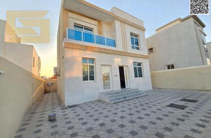 Villa - 3 Bedrooms - 5 Bathrooms for sale in Al Zaheya Gardens - Al Zahya - Ajman Villa - 3 Bedrooms - 5 Bathrooms for sale in Al Zaheya Gardens - Al Zahya - Ajman