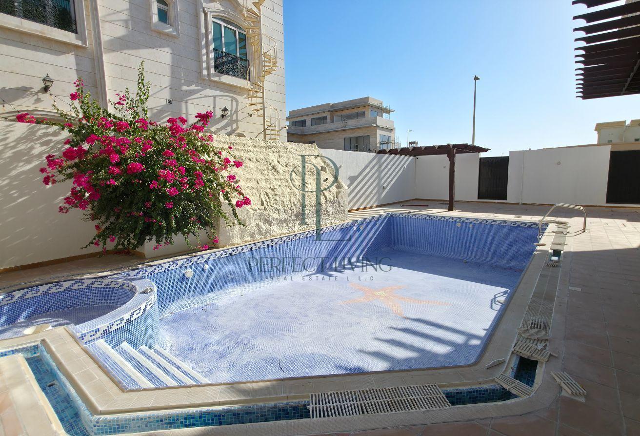 Luxury Living | Private Pool | Modern Architecture photo 5