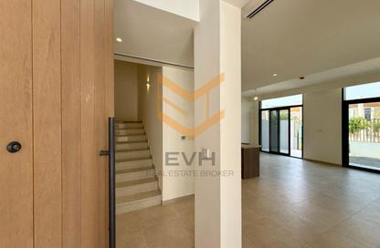 Townhouse - 4 Bedrooms - 4 Bathrooms for rent in Mudon Al Ranim 3 - Mudon - Dubai