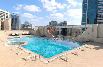 Apartment - 1 Bedroom - 2 Bathrooms for rent in Elegance House - Barsha Heights (Tecom) - Dubai Apartment - 1 Bedroom - 2 Bathrooms for rent in Elegance House - Barsha Heights (Tecom) - Dubai