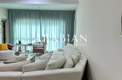 Apartment - 1 Bedroom - 2 Bathrooms for sale in Golden Mile 2 - Golden Mile - Palm Jumeirah - Dubai