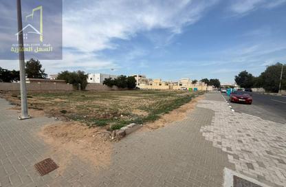 Land - Studio for sale in Al Falaj - Al Riqqa - Sharjah Land - Studio for sale in Al Falaj - Al Riqqa - Sharjah
