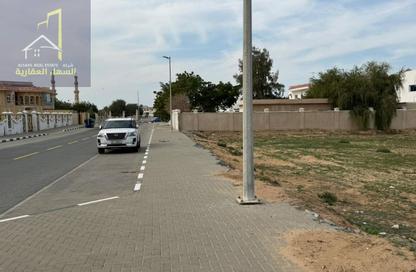 Land - Studio for sale in Al Falaj - Al Riqqa - Sharjah