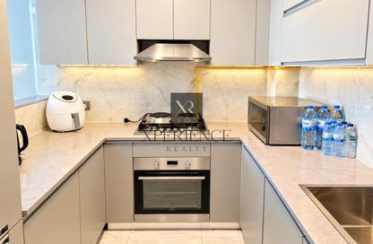 Apartment - 1 - 2 for sale in Glitz 2 - Glitz - Dubai Studio City - Dubai Apartment - 1 - 2 for sale in Glitz 2 - Glitz - Dubai Studio City - Dubai