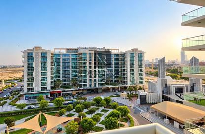 Apartment - 1 - 2 for sale in Glitz 2 - Glitz - Dubai Studio City - Dubai Apartment - 1 - 2 for sale in Glitz 2 - Glitz - Dubai Studio City - Dubai