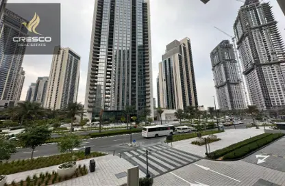 Apartment - 1 Bedroom - 1 Bathroom for rent in Palace Residence North - Dubai Creek Harbour (The Lagoons) - Dubai