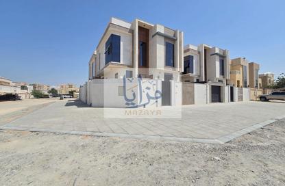 Villa - 5 Bedrooms - 7 Bathrooms for sale in Al Rawda 2 Villas - Al Rawda 2 - Al Rawda - Ajman