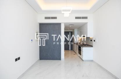Apartment - Studio - 1 for rent in Samana Park Views - Arjan - Dubai Apartment - Studio - 1 for rent in Samana Park Views - Arjan - Dubai
