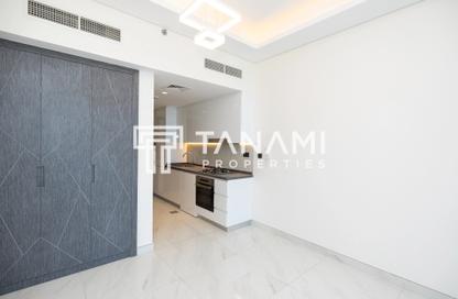 Apartment - Studio - 1 for rent in Samana Park Views - Arjan - Dubai Apartment - Studio - 1 for rent in Samana Park Views - Arjan - Dubai