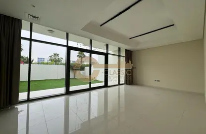 تاون هاوس - 3 غرف نوم - 5 حمامات للايجار في زينيا - ذا رووتس داماك هيلز 2 - داماك هيلز 2 - دبي