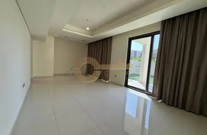 تاون هاوس - 3 غرف نوم - 5 حمامات للايجار في زينيا - ذا رووتس داماك هيلز 2 - داماك هيلز 2 - دبي