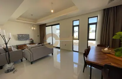 تاون هاوس - 3 غرف نوم - 5 حمامات للايجار في زينيا - ذا رووتس داماك هيلز 2 - داماك هيلز 2 - دبي