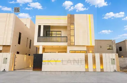 Villa - 6 Bedrooms for sale in Al Yasmeen 1 - Al Yasmeen - Ajman