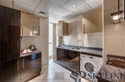 Apartment - 1 - 2 for rent in Gevora Hotel - Sheikh Zayed Road - Dubai Apartment - 1 - 2 for rent in Gevora Hotel - Sheikh Zayed Road - Dubai