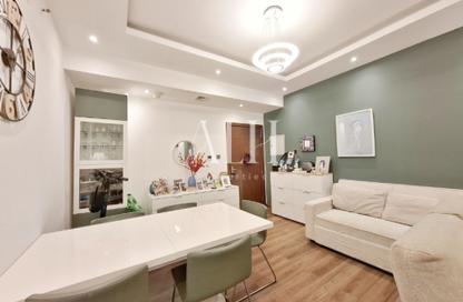 Apartment - 2 Bedrooms - 3 Bathrooms for rent in Marina Diamond 6 - Marina Diamonds - Dubai Marina - Dubai Apartment - 2 Bedrooms - 3 Bathrooms for rent in Marina Diamond 6 - Marina Diamonds - Dubai Marina - Dubai