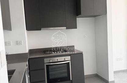 Apartment - 1 Bedroom - 2 Bathrooms for sale in Tiraz - Naseej District - Aljada - Sharjah Apartment - 1 Bedroom - 2 Bathrooms for sale in Tiraz - Naseej District - Aljada - Sharjah