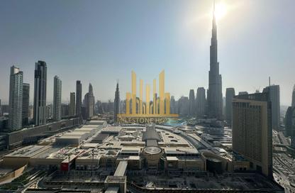 Apartment - 3 - 4 for sale in Downtown Views - Zabeel 2 - Zabeel - Dubai