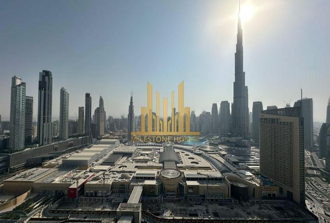 High Floor | Vacant Now | Prime location