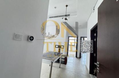 Apartment - 2 Bedrooms - 2 Bathrooms for rent in Al Rumailah building - Al Rumailah 2 - Al Rumaila - Ajman