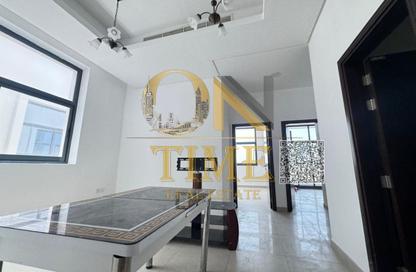 Apartment - 2 Bedrooms - 2 Bathrooms for rent in Al Rumailah building - Al Rumailah 2 - Al Rumaila - Ajman