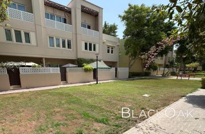 Townhouse - 3 Bedrooms - 4 Bathrooms for sale in Badrah Townhouses - Badrah - Dubai Waterfront - Dubai