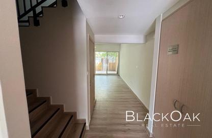 Townhouse - 3 Bedrooms - 4 Bathrooms for sale in Badrah Townhouses - Badrah - Dubai Waterfront - Dubai