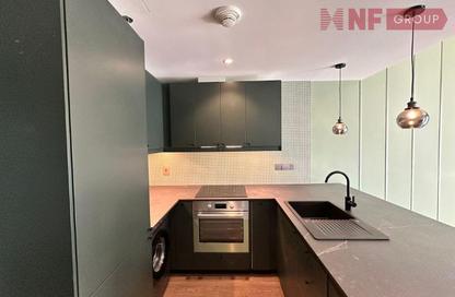 Apartment - Studio - 1 for sale in Marina View Tower A - Marina View - Dubai Marina - Dubai Apartment - Studio - 1 for sale in Marina View Tower A - Marina View - Dubai Marina - Dubai