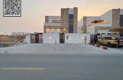 Villa - 4 - 6 for sale in Kabbali Hills - Al Helio 2 - Al Helio - Ajman