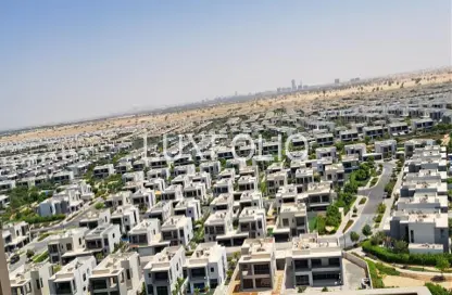 Apartment - 1 Bedroom - 1 Bathroom for rent in Collective at Dubai Hills Estate Tower 1 - Collective at Dubai Hills Estate - Dubai Hills Estate - Dubai