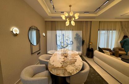 Villa - 4 Bedrooms - 6 Bathrooms for sale in Al Zaheya Gardens - Al Zahya - Ajman