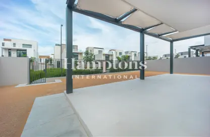 فيلا - 4 غرف نوم - 5 حمامات للايجار في إيلي صعب 1 - ايلي صعب - المرابع العربية 3 - دبي