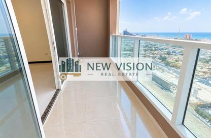 Apartment - 3 - 5 for rent in Al Khan Corniche - Al Khan - Sharjah Apartment - 3 - 5 for rent in Al Khan Corniche - Al Khan - Sharjah