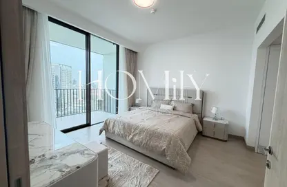Apartment - 1 Bedroom - 2 Bathrooms for rent in Luma Park Views - District 14 - Jumeirah Village Circle - Dubai