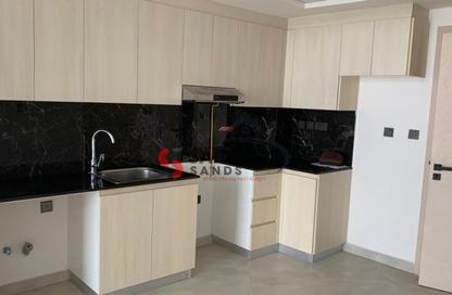 Apartment - 1 - 2 for rent in Binghatti Avenue - Al Jaddaf - Dubai