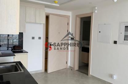 Apartment - 1 - 2 for rent in Binghatti Avenue - Al Jaddaf - Dubai Apartment - 1 - 2 for rent in Binghatti Avenue - Al Jaddaf - Dubai
