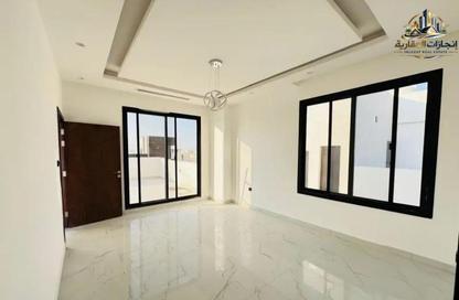 Villa - 6 Bedrooms - 7+ Bathrooms for rent in Al Aamra Gardens - Al Amerah - Ajman