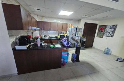Apartment - 2 Bedrooms - 3 Bathrooms for sale in Maya 2 - Dubai Land Residence Complex - Dubai Apartment - 2 Bedrooms - 3 Bathrooms for sale in Maya 2 - Dubai Land Residence Complex - Dubai