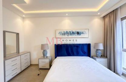 Apartment - 1 - 1 for rent in Yansoon 3 - Yansoon - Old Town - Downtown Dubai - Dubai