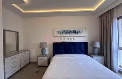 Apartment - 1 - 1 for rent in Yansoon 3 - Yansoon - Old Town - Downtown Dubai - Dubai