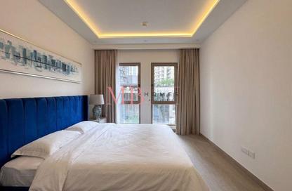 Apartment - 1 - 1 for rent in Yansoon 3 - Yansoon - Old Town - Downtown Dubai - Dubai
