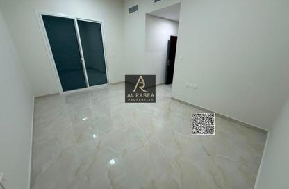 Apartment - 1 Bedroom - 2 Bathrooms for rent in Al Yasmeen 1 - Al Yasmeen - Ajman