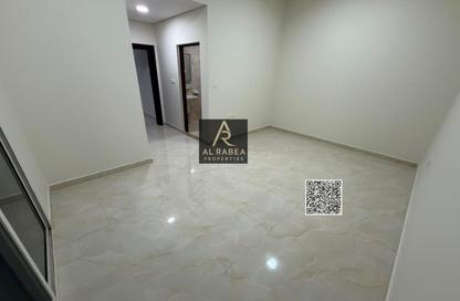 Apartment - 1 Bedroom - 2 Bathrooms for rent in Al Yasmeen 1 - Al Yasmeen - Ajman