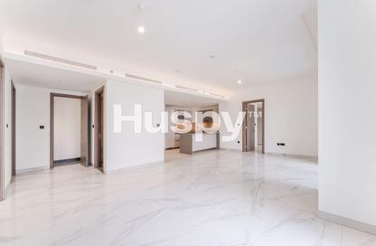 Apartment - 2 Bedrooms - 4 Bathrooms for sale in Crest Grande - Sobha Hartland - Mohammed Bin Rashid City - Dubai Apartment - 2 Bedrooms - 4 Bathrooms for sale in Crest Grande - Sobha Hartland - Mohammed Bin Rashid City - Dubai