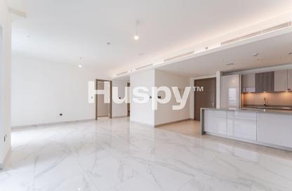 Apartment - 2 Bedrooms - 4 Bathrooms for sale in Crest Grande - Sobha Hartland - Mohammed Bin Rashid City - Dubai