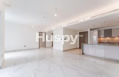 Apartment - 2 Bedrooms - 4 Bathrooms for sale in Crest Grande - Sobha Hartland - Mohammed Bin Rashid City - Dubai
