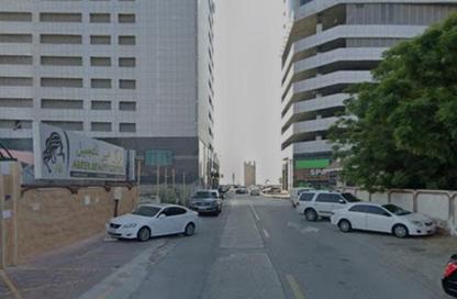 Land - Studio for sale in Al Rumailah 2 - Ajman Land - Studio for sale in Al Rumailah 2 - Ajman